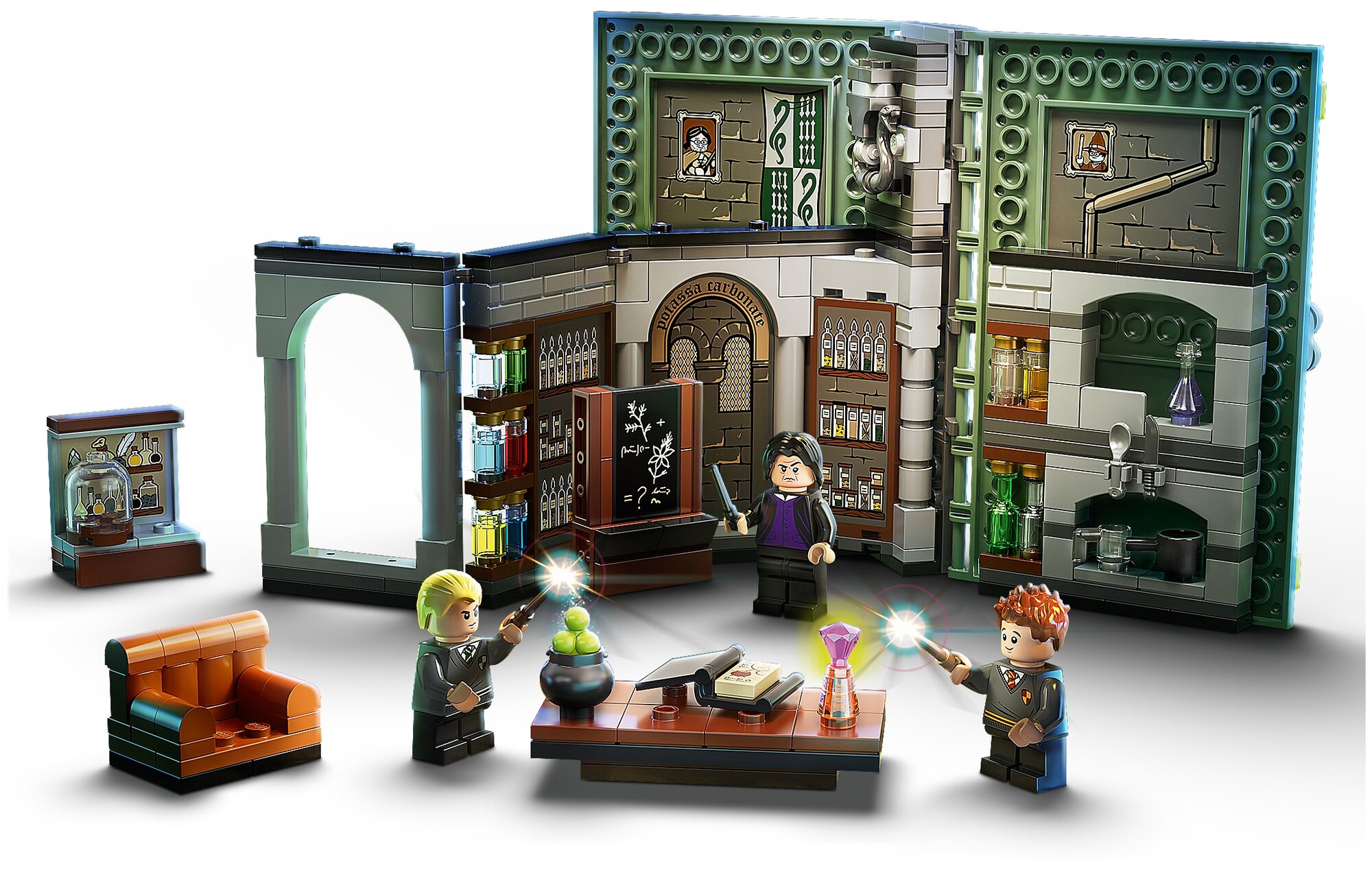 Lego harry potter collection steam фото 96