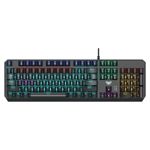 Игровая клавиатура Aula F2066-II 309000₽