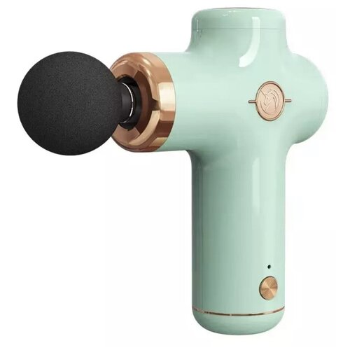 Массажный фасциальный пистолет для тела Xiaomi Yesoul Monica Massage Gun MG11 4507₽