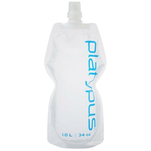 фото Фляга platypus 2021 softbottle 1.0l pp platy logo