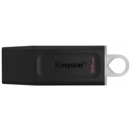 Флешка Kingston Exodia 32Gb (DTX/32GB-2P)