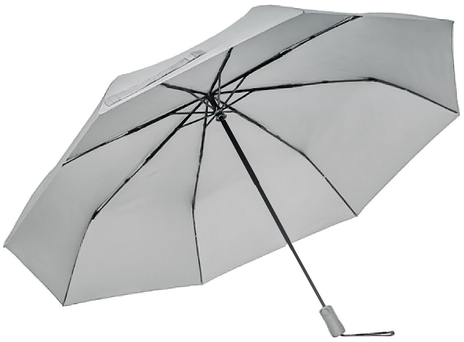 Зонт Xiaomi Konggu Umbrella Gray