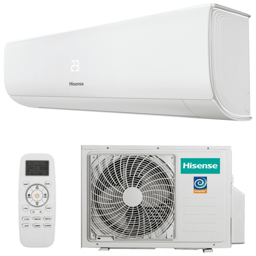 Hisense AS-18UR4RMSKB00