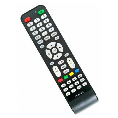 фото Huayu пульт для витязь 24l301c28 от huayu