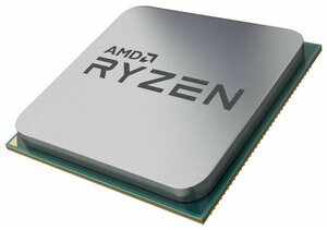 Процессор AMD Ryzen 5 PRO 4650GE AM4,  6 x 3300 МГц
