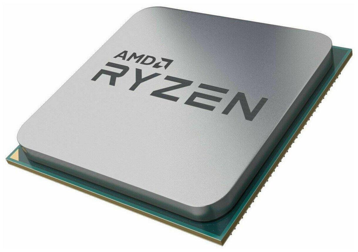 Процессор AMD Ryzen 5 PRO 4650GE OEM (100-000000153)