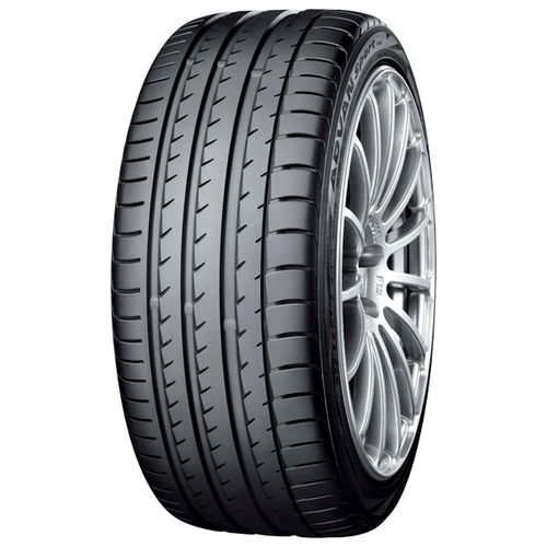 Yokohama Advan Sport V105S 295/45 R20 114W