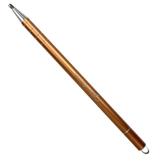 Gera Professional, Бритва-ручка , цвет медный