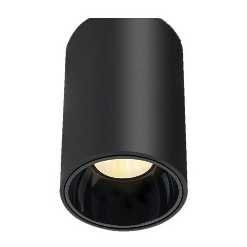 Накладной светильни Possente AMD-Light AMD2064 BK
