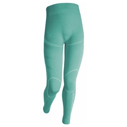 Термоштаны для девочки Brubeck Thermo LE00990/10050 Turquoise р.