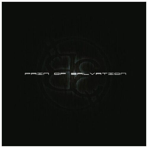 PAIN OF SALVATION BE 2LP+CD 180 Gram Black Vinyl Gatefold 12