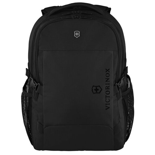 фото Рюкзак victorinox vx sport evo daypack, чёрный, полиэстер, 36x27x49 см, 32 л victorinox mr-611413