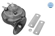 Сигнал Звуковой Ad Vw Low Tone Акустический Meyle 100 951 0004 Meyle арт. 100 951 0004