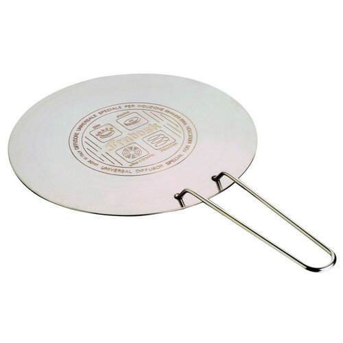 Диск-переходник для индукционной плиты 