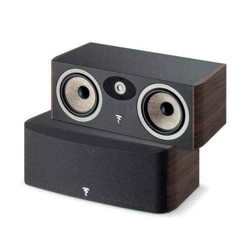 Акустика центрального канала Focal-JMLab Aria CC 900 Noyer 6300000₽