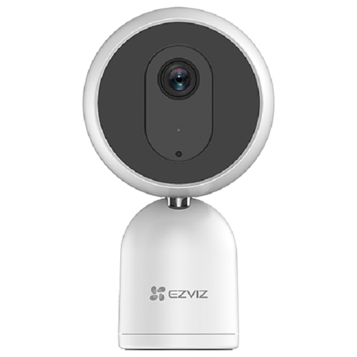 Wi-Fi Видеокамера домашняя 2Мп с ИК подсветкой и аудиосвязью Ezviz C1T