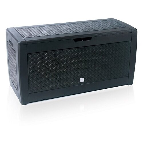 Ящик BOXE MATUBA - антрацит.