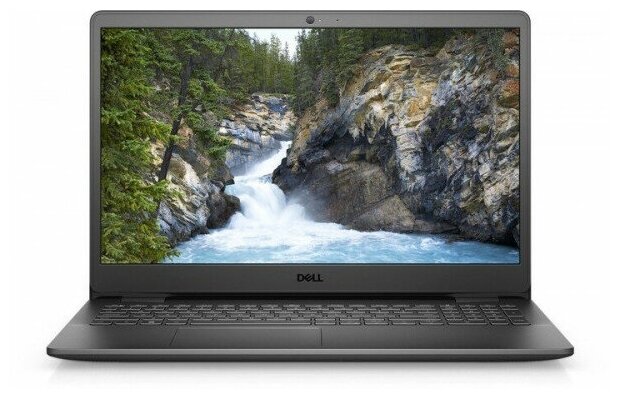 Ноутбук DELL Vostro 3500 3500-0079 1561920x1080 Intel Core i3 1115G43Ghz8GB SSD 256GB Linux