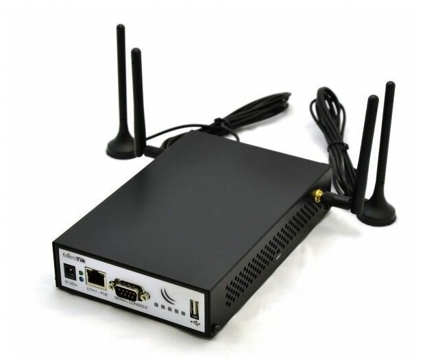 GTX300-S Wi-Fi Роутер 3G Teleofis