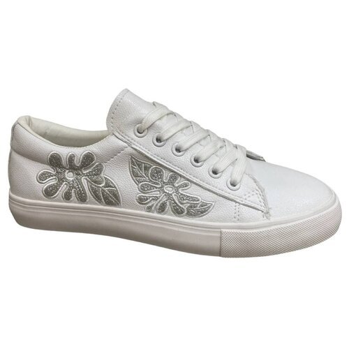 Кеды женские