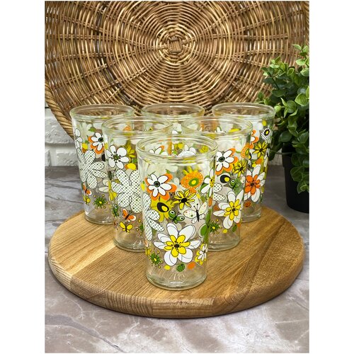 Набор стаканов 