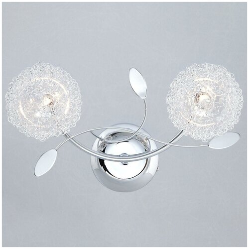 Бра Eurosvet 4800/2 хром