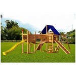Детская площадка Пикник Рейнджер - изображение