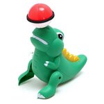 Заводная игрушка «Динозаврик» - изображение