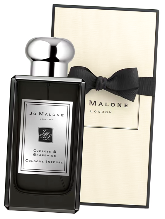 Одеколон унисекс Джо Малон Кипарис и Грапевине 100 мл - Jo Malone Cypress and Grapevine