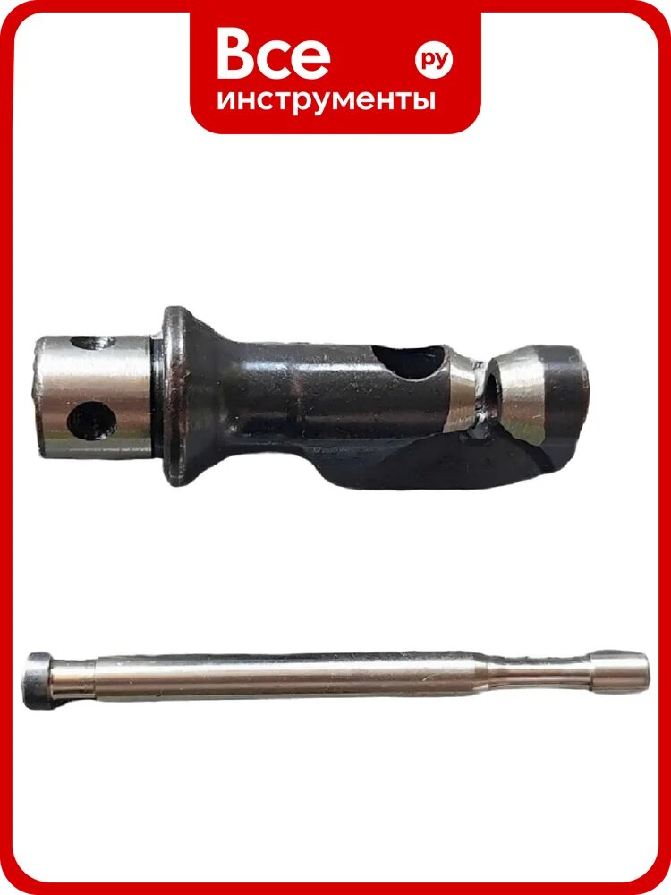 Комплект пуансон и матрица SPARKY SK 1.2 20009605810