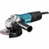 Углошлифмашина Makita 9558HNRK