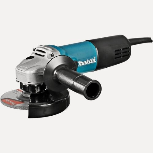 Изображение товара Углошлифмашина Makita 9558HNRK