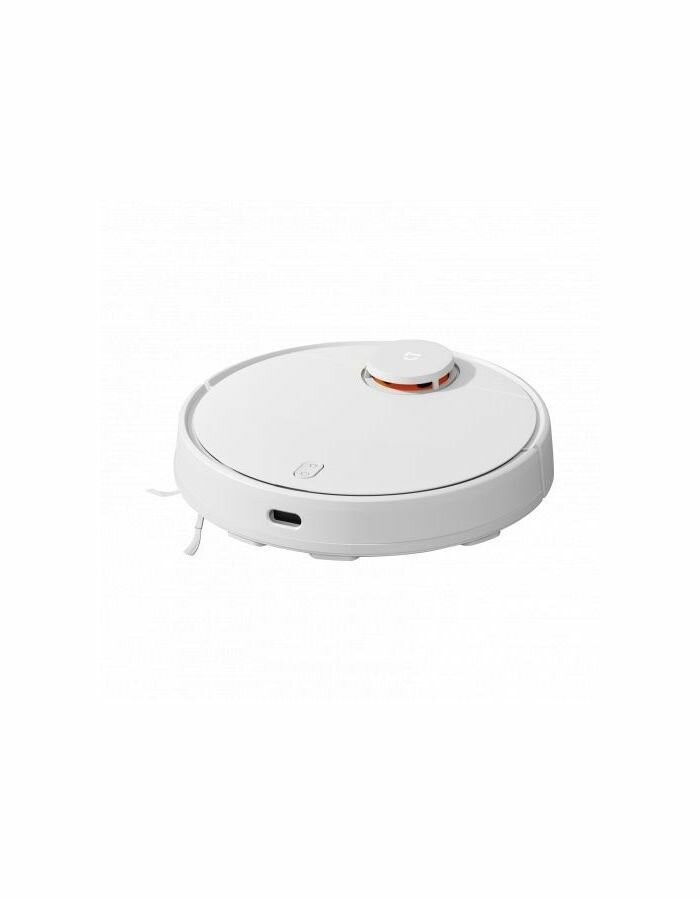 Робот-пылесос Xiaomi Robot Vacuum S10 EU хорошее состояние