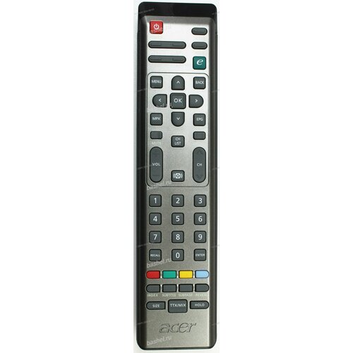 Acer RC-48KEY AT2230 AT1930, AT1931, AT2225 LCD TV ориг, Пульт ДУ