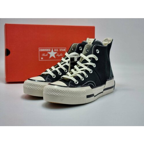 кеды converse размер 39 eu черный Кеды Converse, размер 39 EU, черный