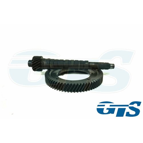 Главная пара 39 конструктив 2112 10729₽