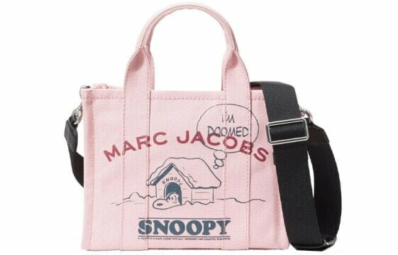 Сумка тоут MARC JACOBS