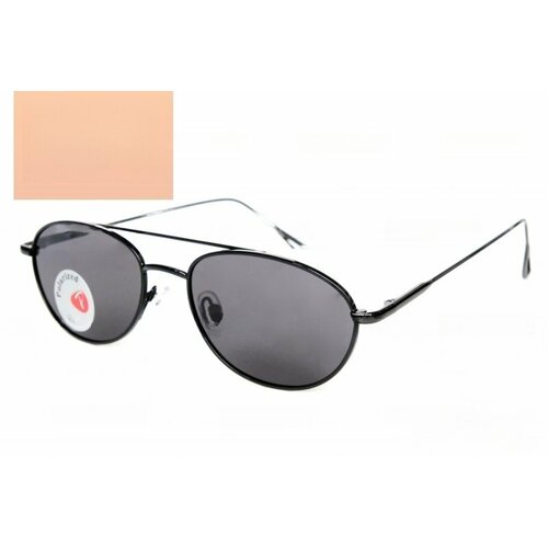 Солнцезащитные очки MARSTON, черный