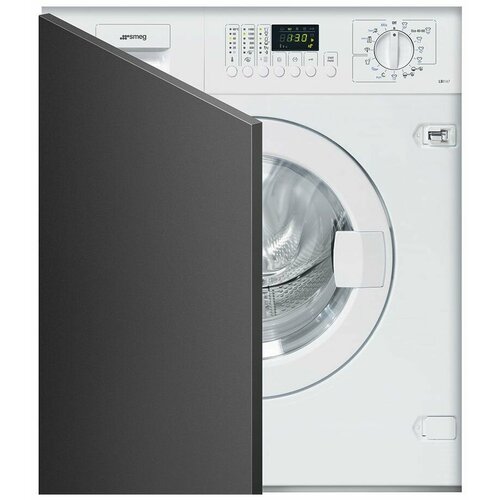 Встраиваемая стиральная машина Smeg LBI147 14999000₽