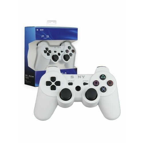 Геймпад для Sony PlayStation 3 беспроводной джойстик для PS3 83000₽