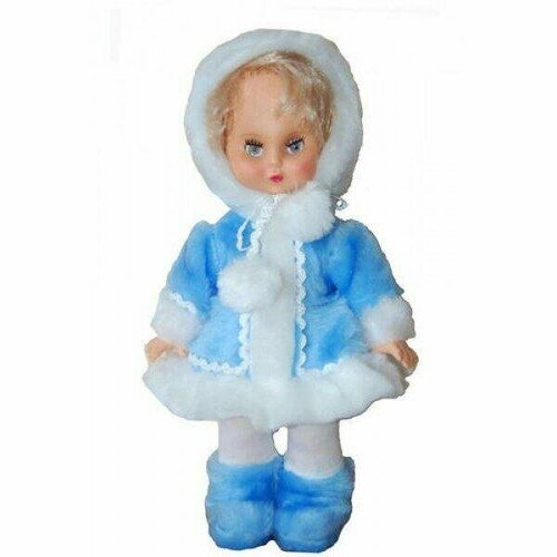 Кукла Фабрика Игрушек 