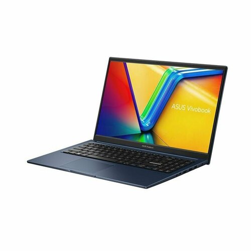 Ноутбук ASUS VivoBook 15 X1504VA-BQ281 156 90NB10J1-M011W0 5183000₽