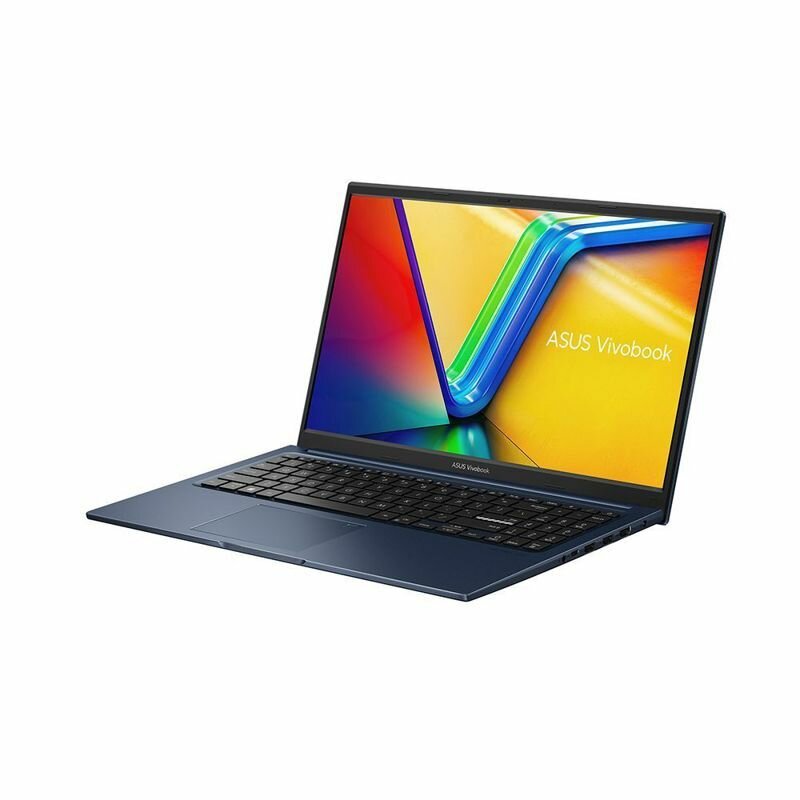 Ноутбук ASUS VivoBook 15 X1504VA-BQ281 15.6" (90NB10J1-M011W0)