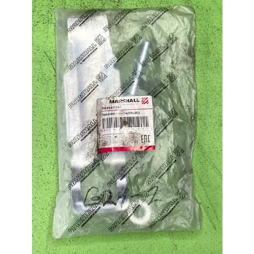 Р/к дискового тормоза ! регулятор зазора (передний правый/левый) \Volvo FH