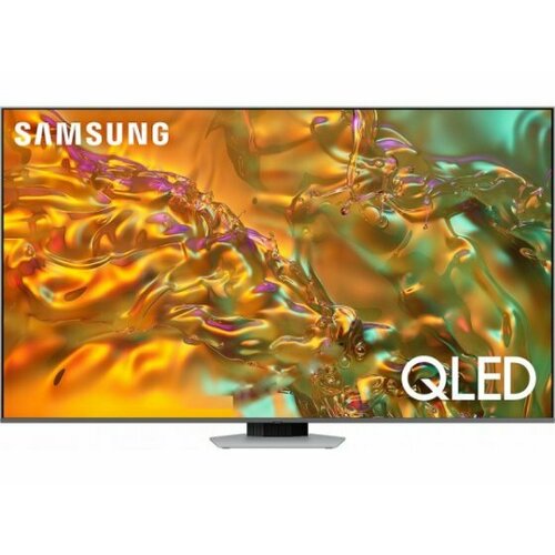 Телевизор Samsung QE65Q80D 18370000₽