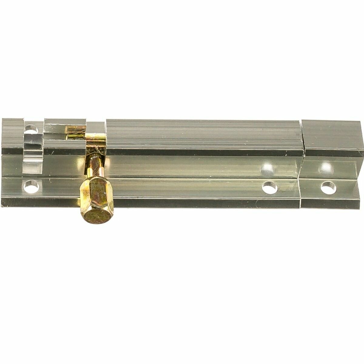 Шпингалет APECS DB-05-80-CR — фото 1