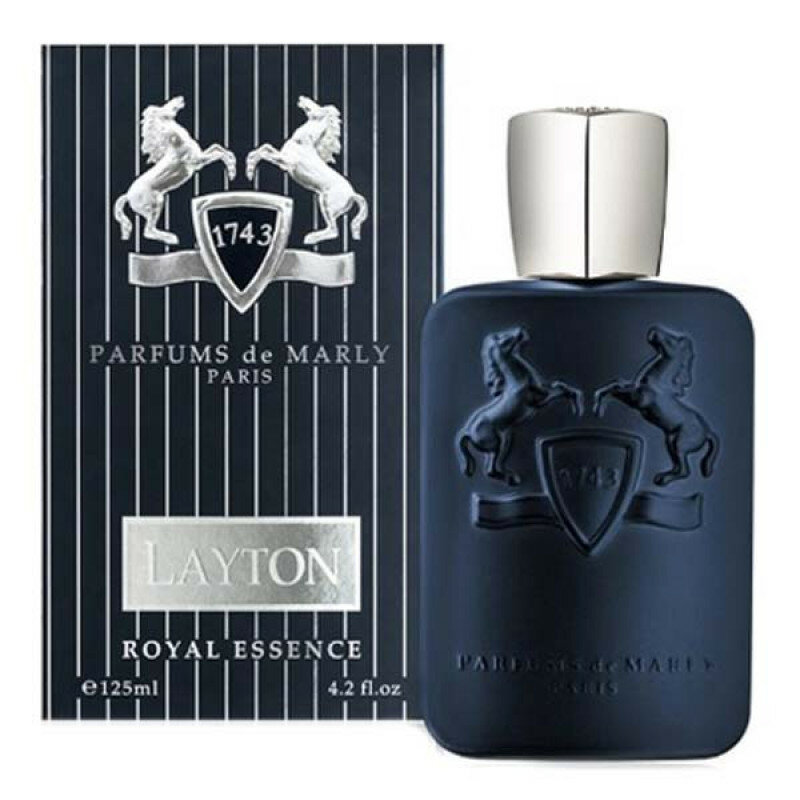 Parfums de Marly парфюмерная вода Layton, 125 мл