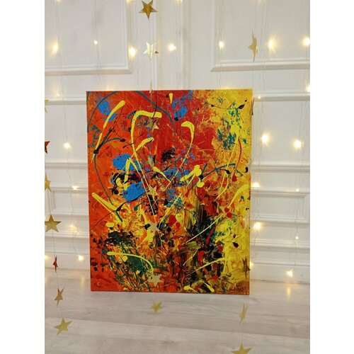 Интерьерная картина