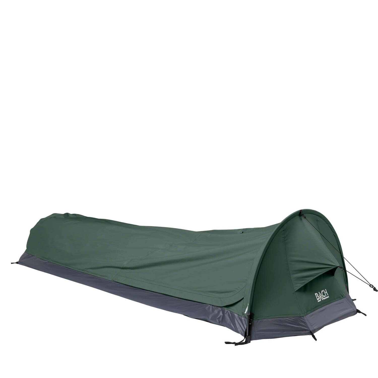 Бивачный мешок BACH Bivy Heads Up (Regular) Sycamore Green