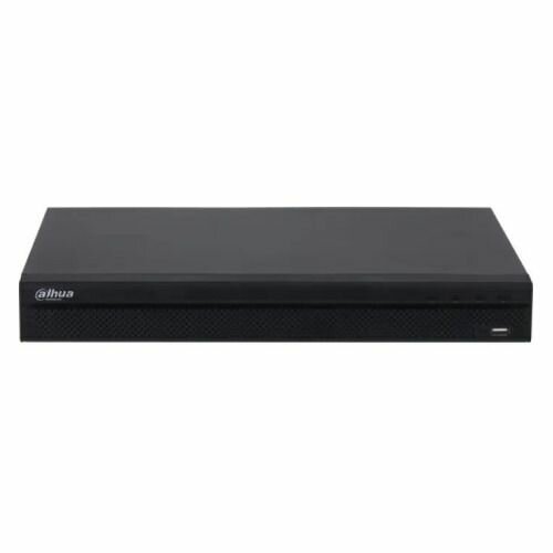 Видеорегистратор NVR (сетевой) Dahua DHI-NVR4208-4KS3